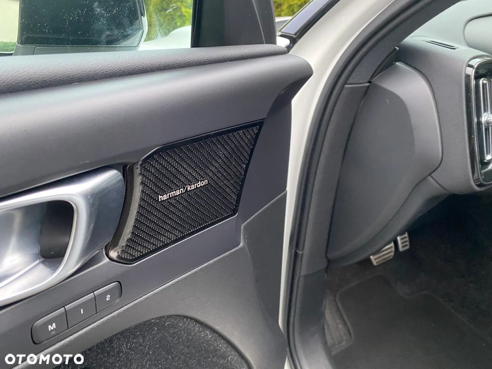 Volvo XC 40 T5 AWD Geartronic R-Design - 13