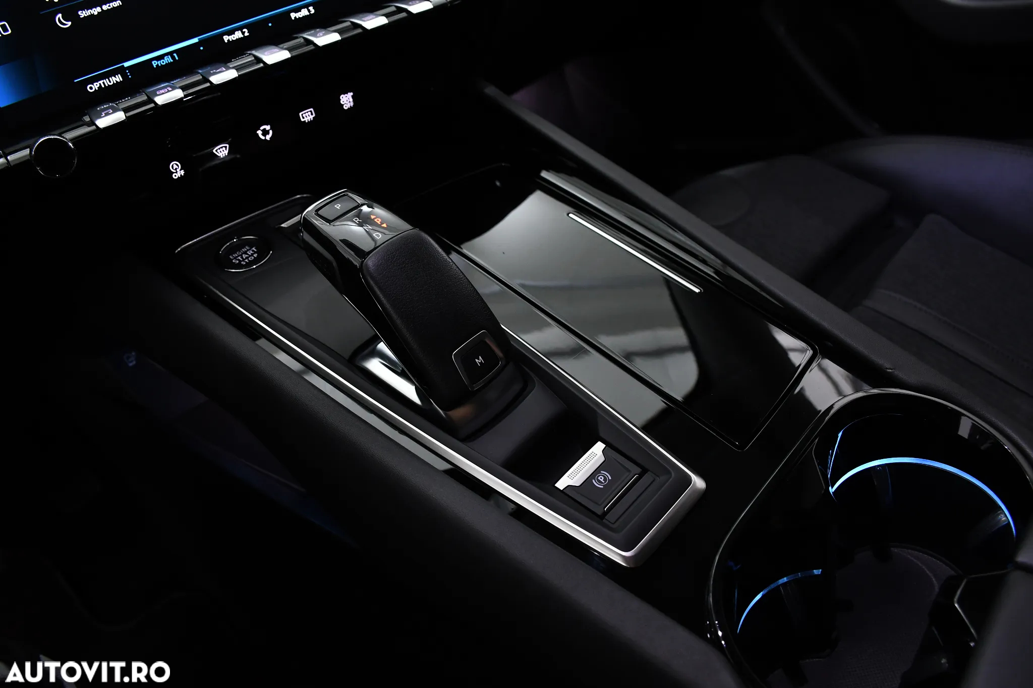 Peugeot 508 BlueHDi 130 EAT8 Allure Pack - 21