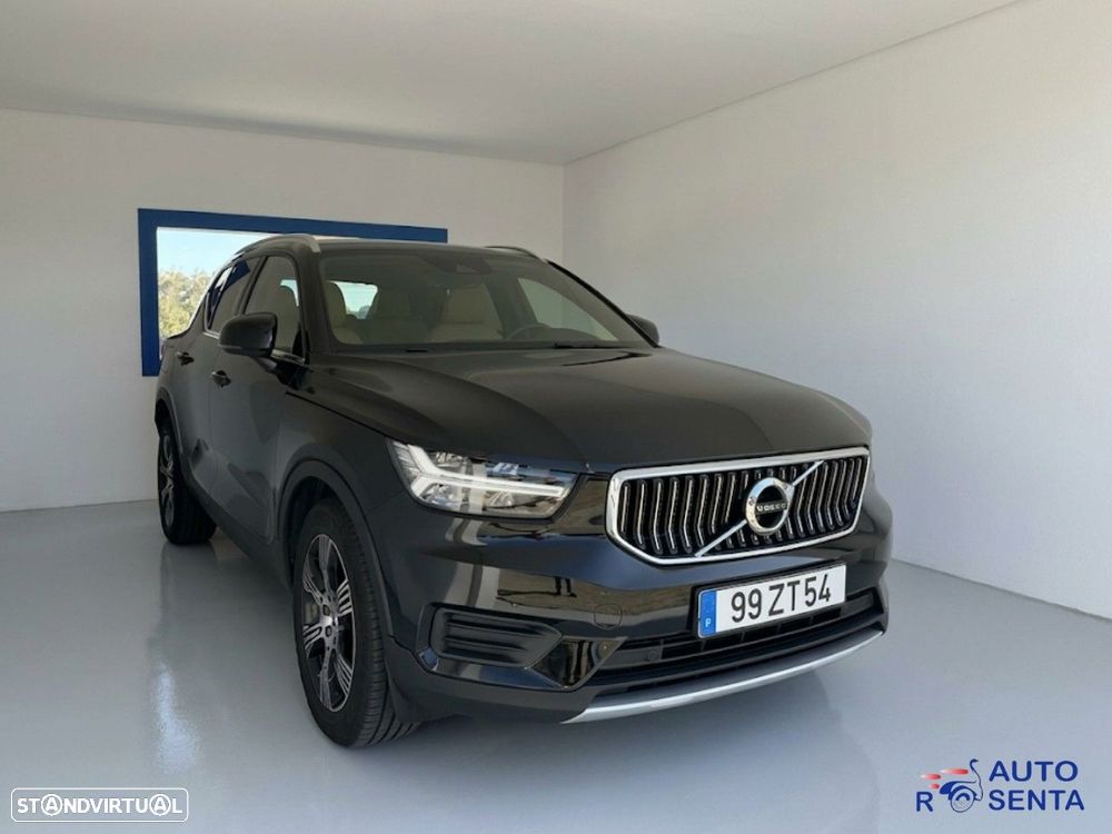 Volvo XC 40 2.0 D3 Inscription Geartronic - 3