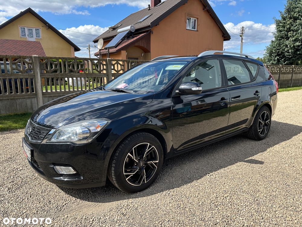 Kia Ceed Cee'd 1.4 Comfort - 1