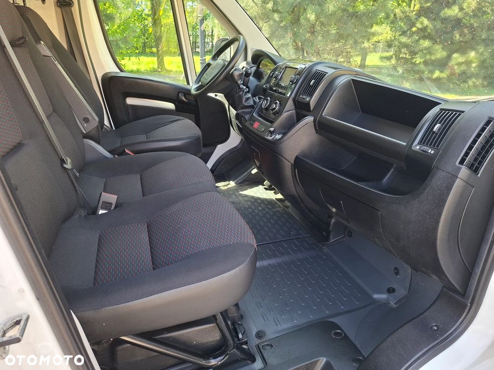 Peugeot Boxer - 8