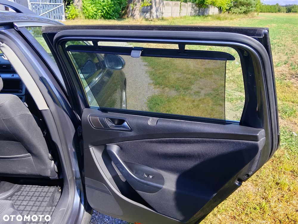 Volkswagen Passat 2.0 TSI Sportline - 12