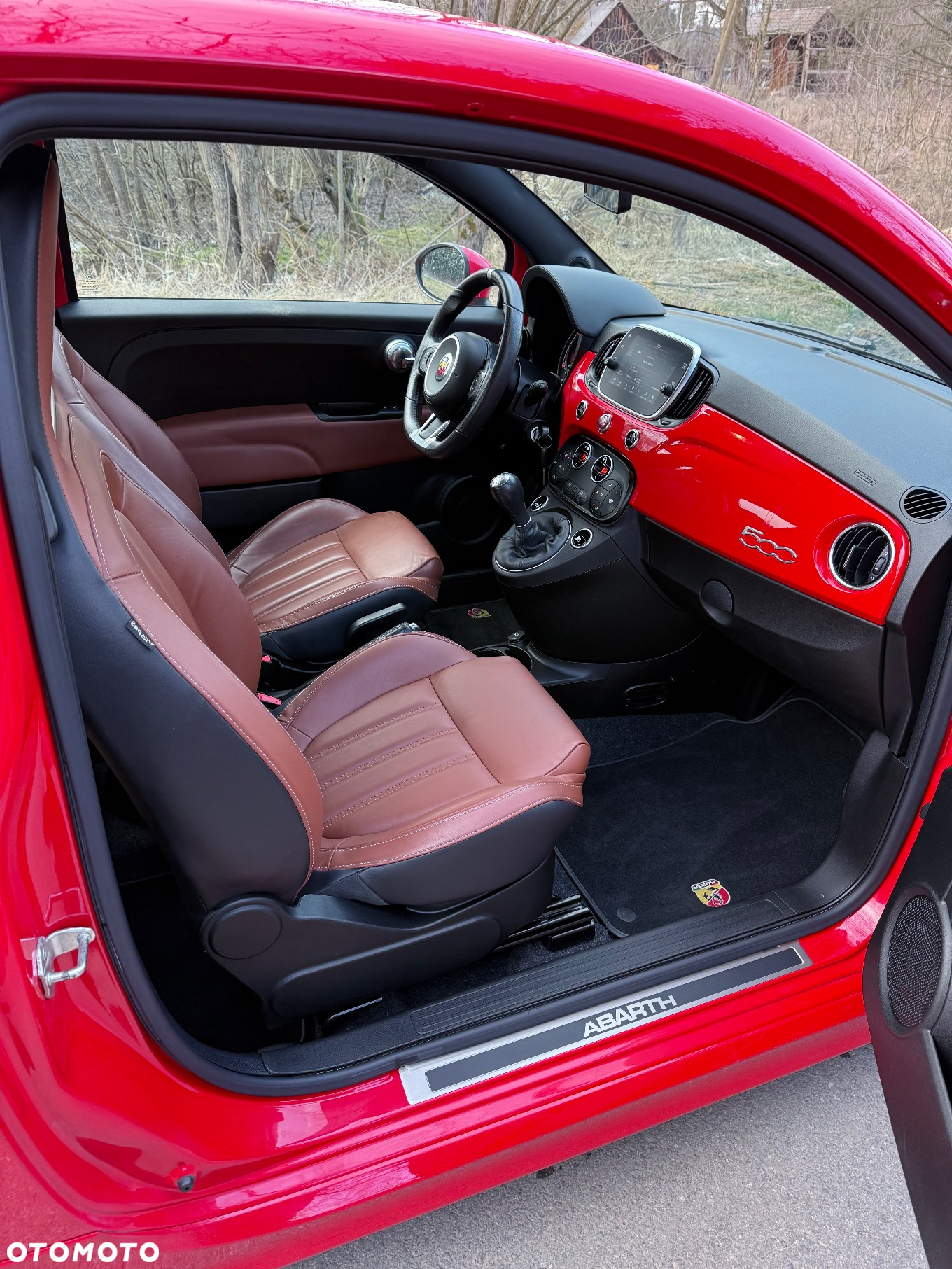 Fiat 500 595 Abarth - 21