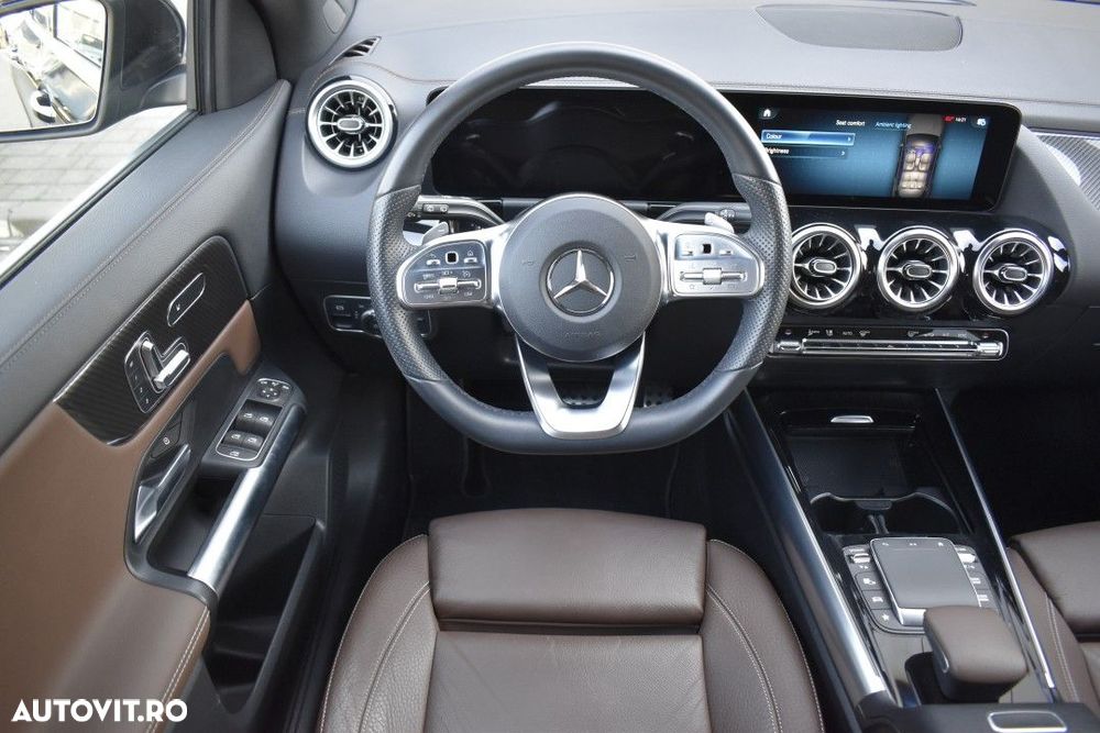 Mercedes-Benz GLA 200 4MATIC Aut. - 12