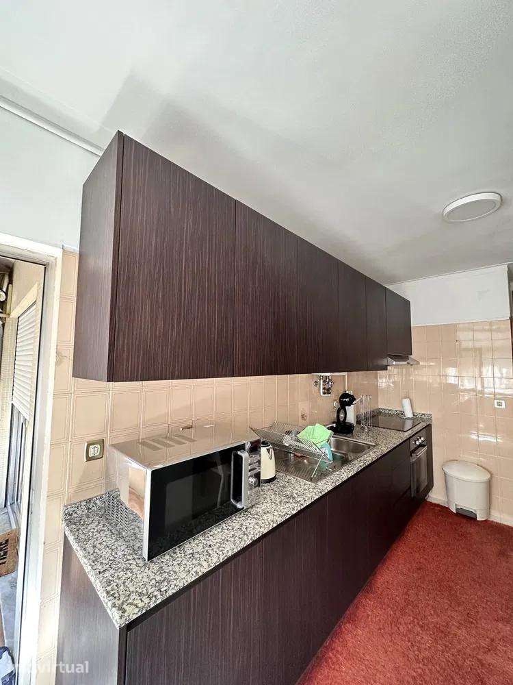 Apartamento, 107 m², São Victor - Grande imagem: 5/9