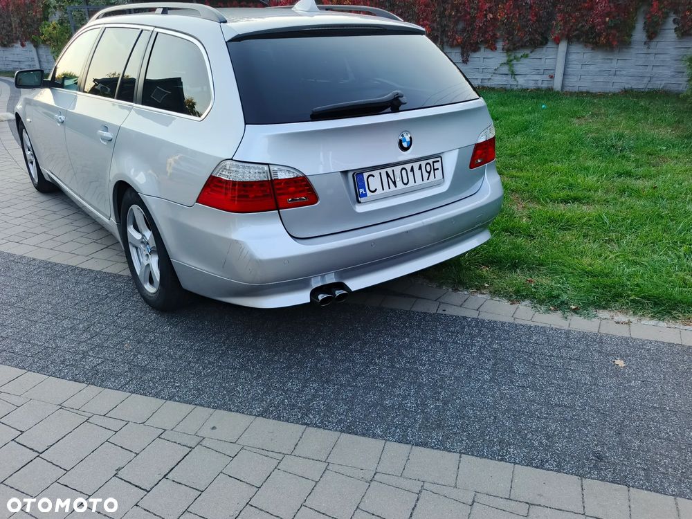 BMW Seria 5 - 15