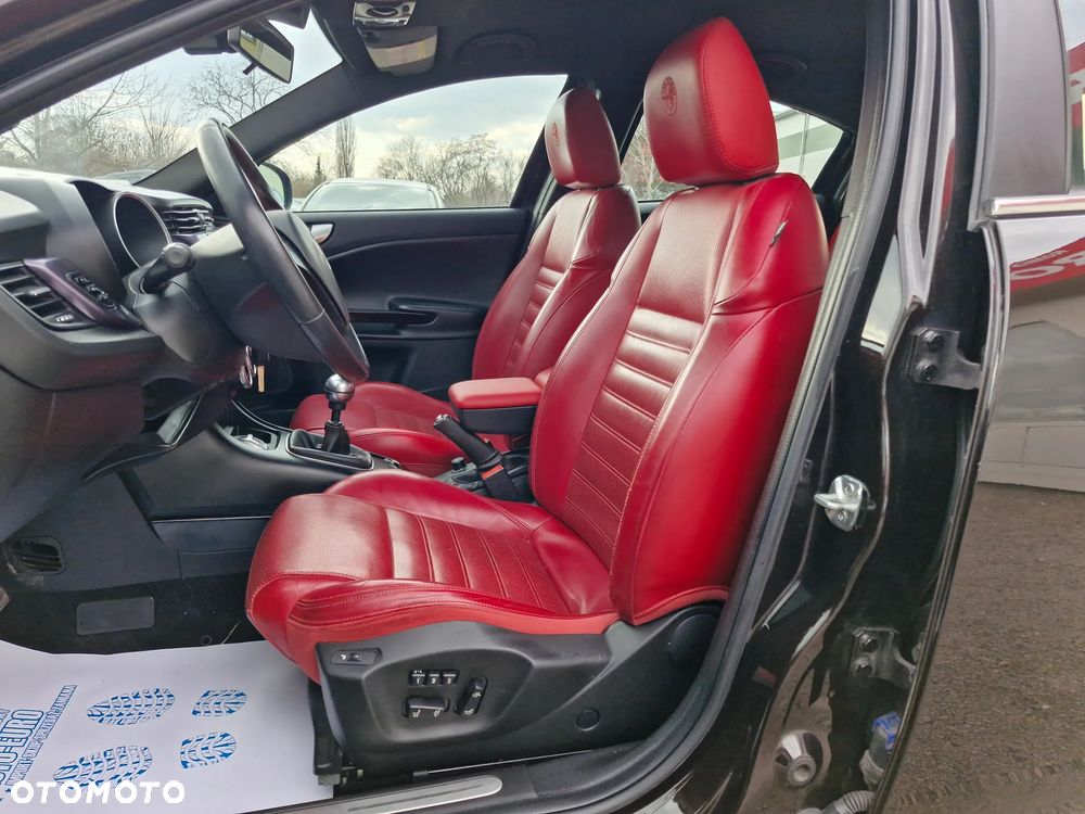 Alfa Romeo Giulietta 1.4 TB 16V Business - 12