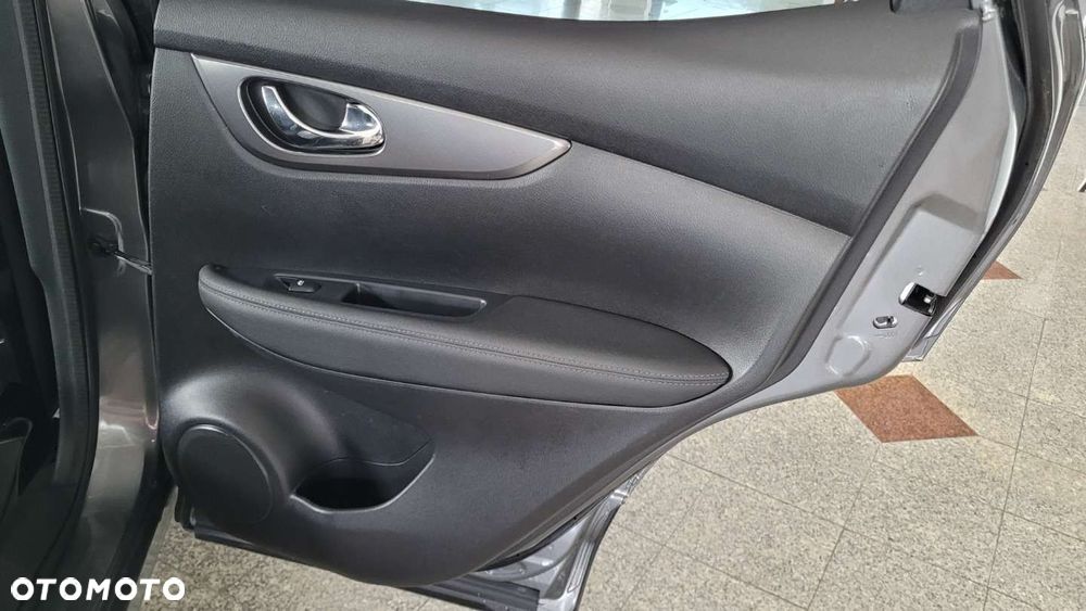 Nissan Qashqai - 29