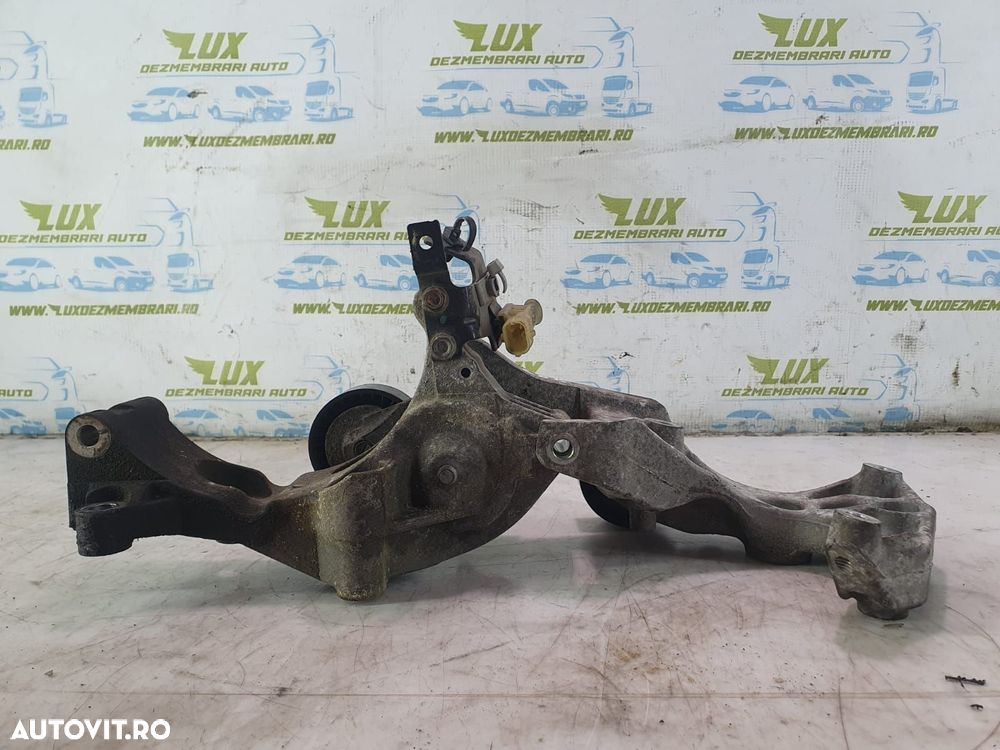 Suport motor 1.7 cdti A17DTR Opel Astra J [2009 - 2012] 1.7 cdti A17D - 2