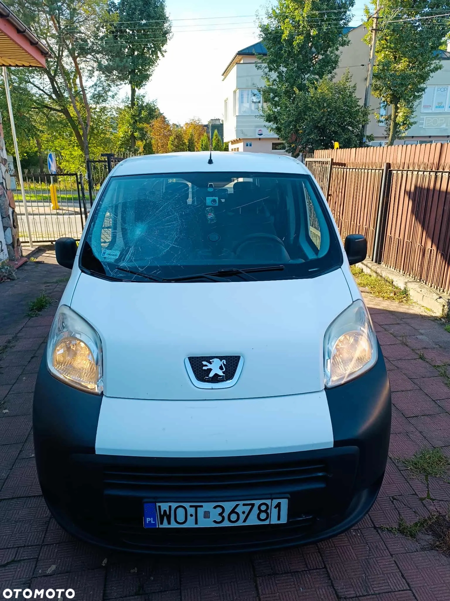 Peugeot Bipper - 4
