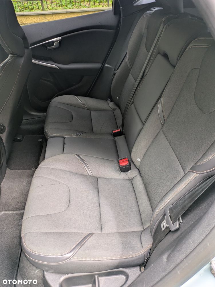 Volvo V40 Cross Country T4 AWD Geartronic Summum - 25