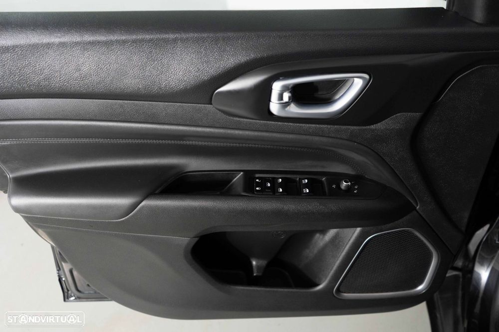Jeep Compass - 19