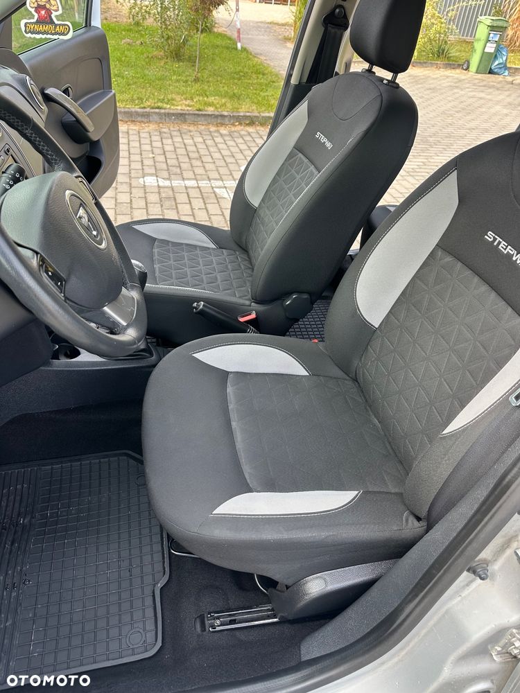 Dacia Sandero - 34