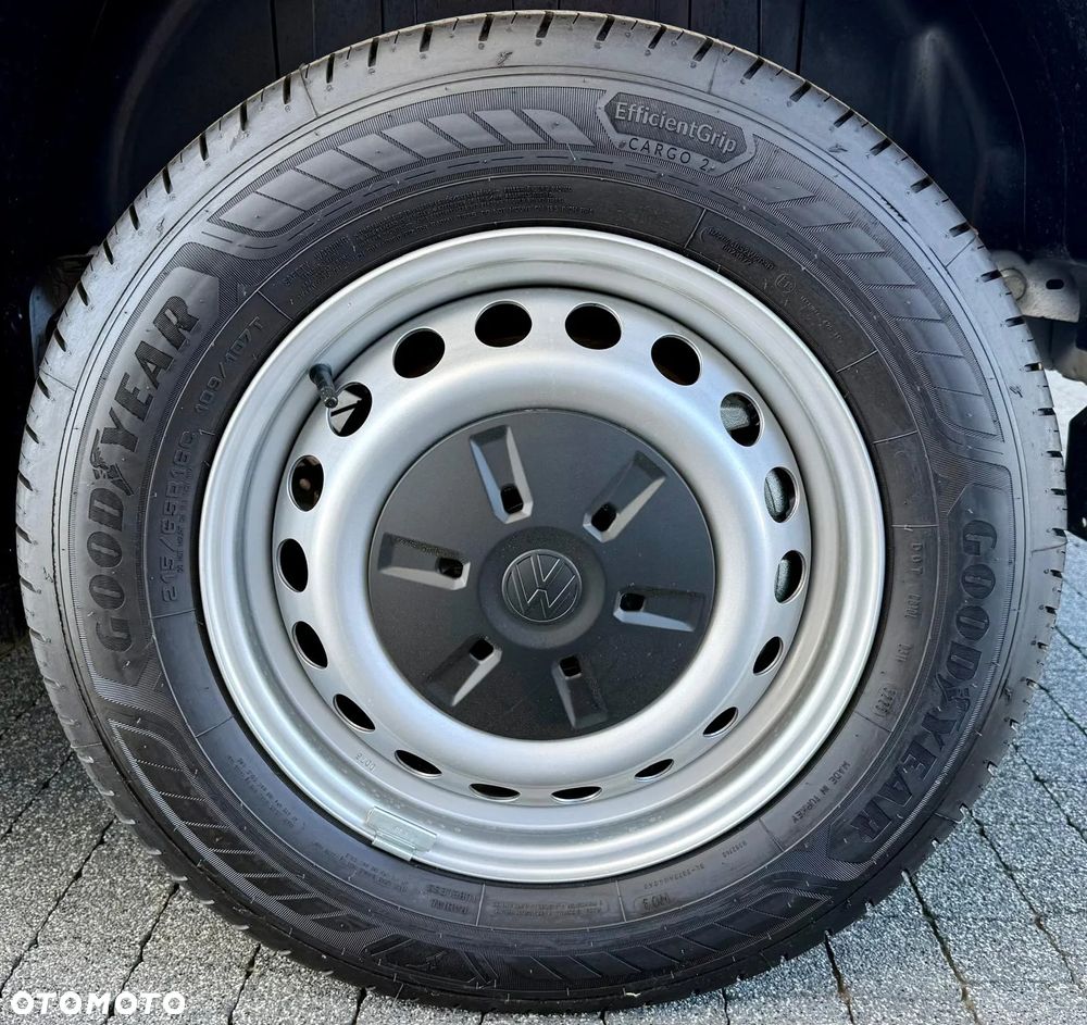 Volkswagen T7 Furgon PLUS - 8