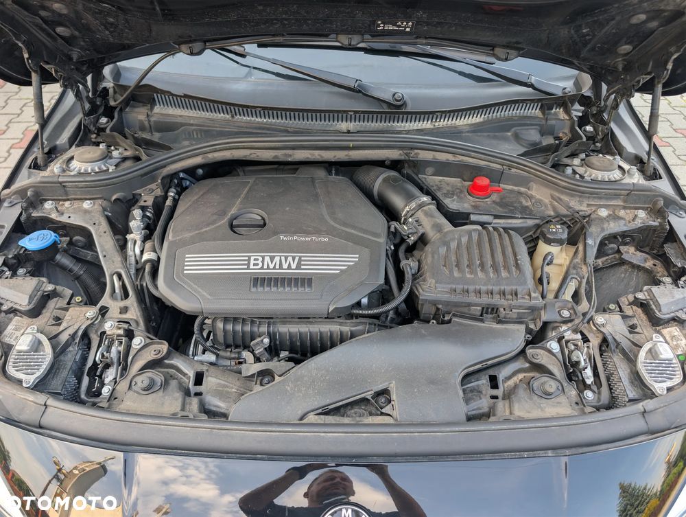 BMW Seria 1 - 14