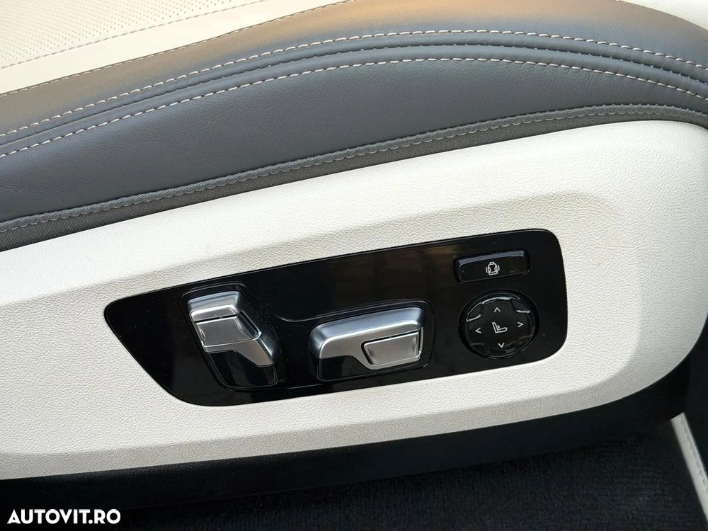 BMW X7 xDrive40d AT MHEV - 32