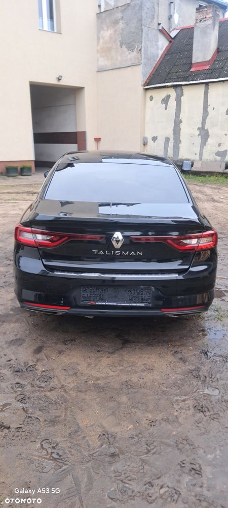 Renault Talisman ENERGY dCi 160 EDC Business - 33