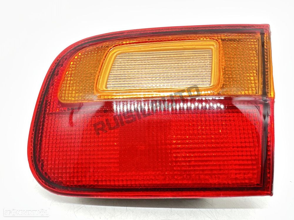 Farolim Trás Painel Direito 108.500_352 Honda Civic V Hatchback - 2