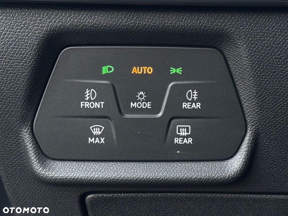 Cupra Formentor 1.5 TSI DSG - 21