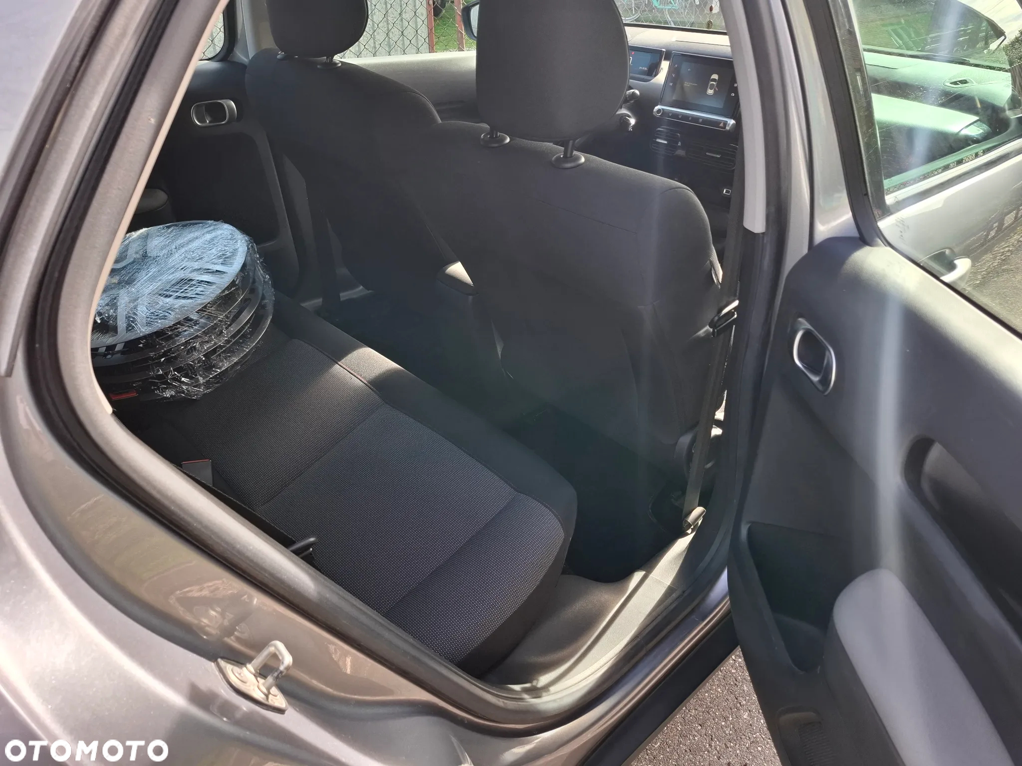 Citroën C4 Cactus - 13