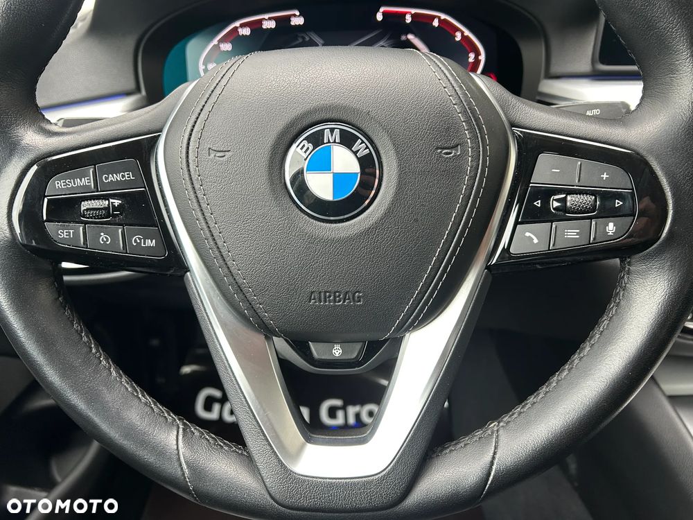 BMW Seria 5 - 23