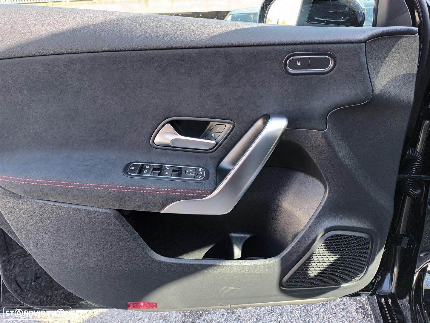 Mercedes-Benz A 180 d - 9