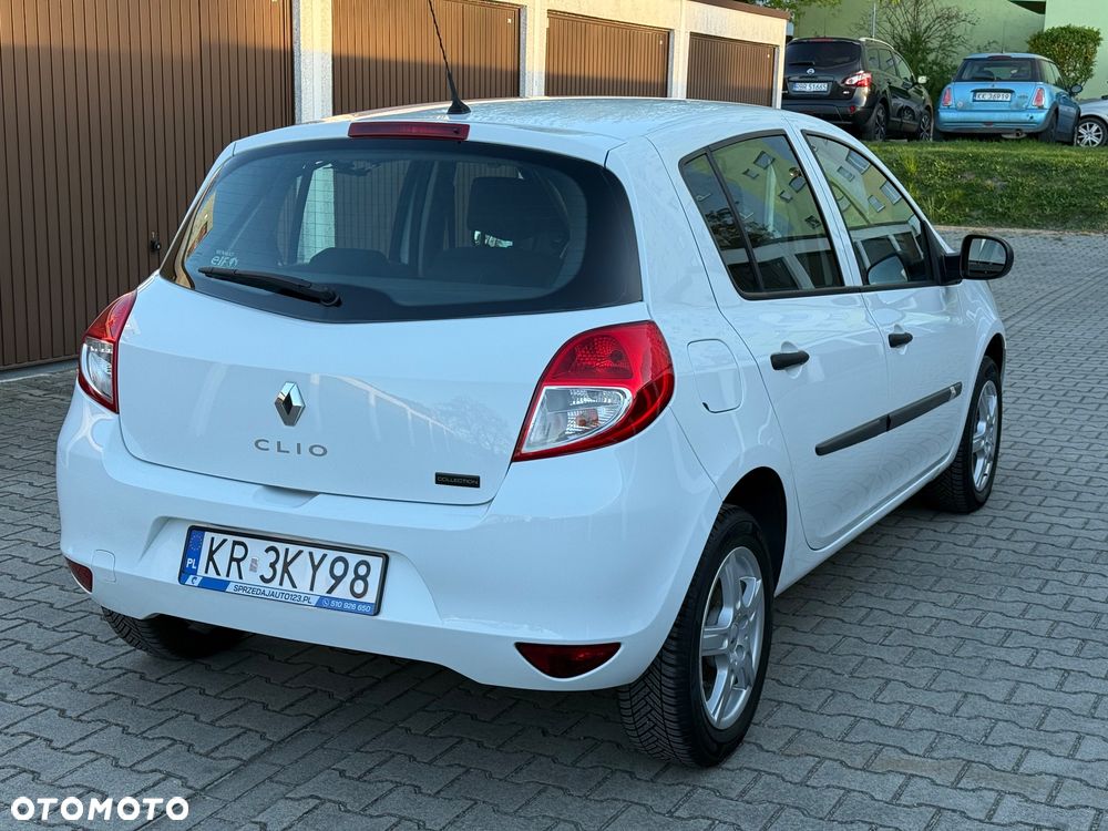 Renault Clio 1.2 16V Expression - 3