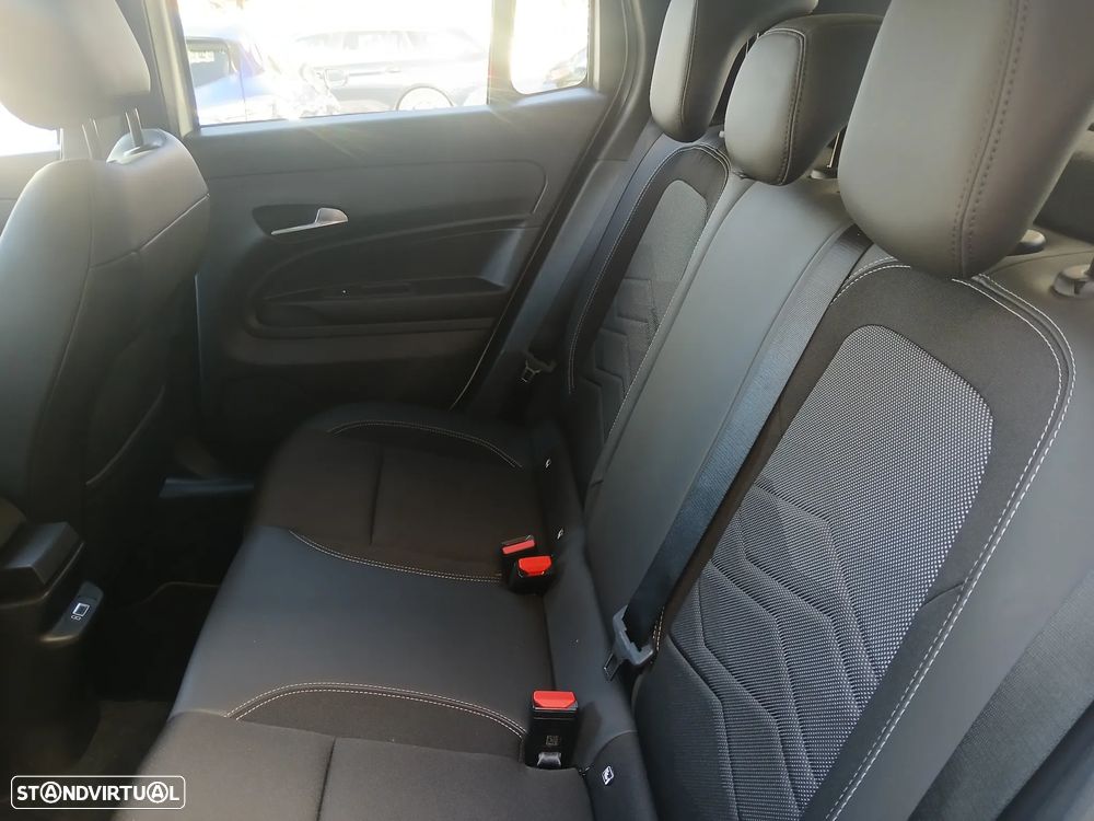 Jeep Avenger - 23