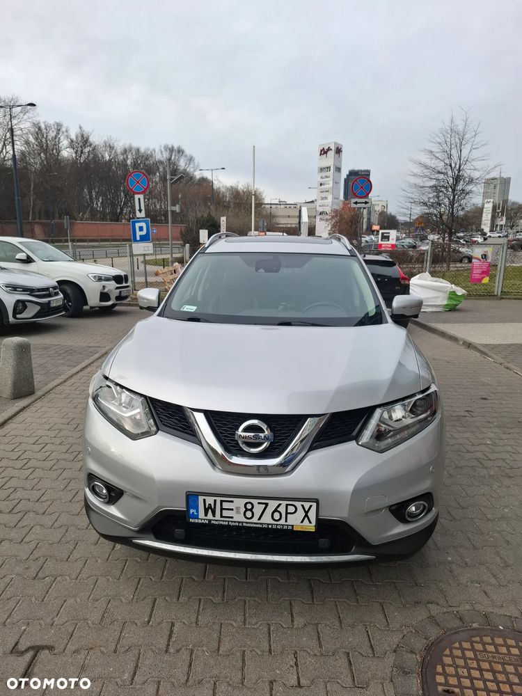 Nissan X-Trail 1.6 DCi Tekna 2WD EU6 - 2