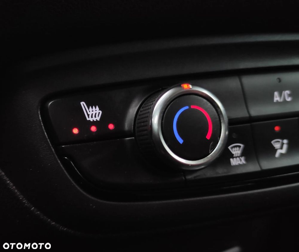 Opel Crossland X 1.6 Ultimate - 19