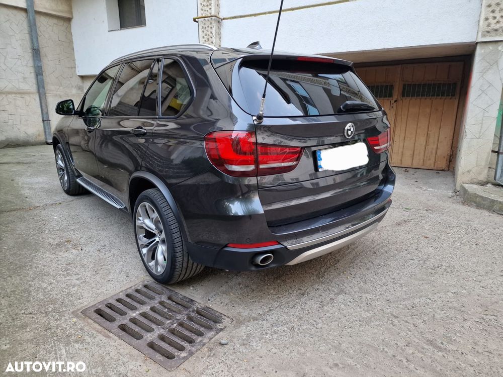 BMW X5 - 2