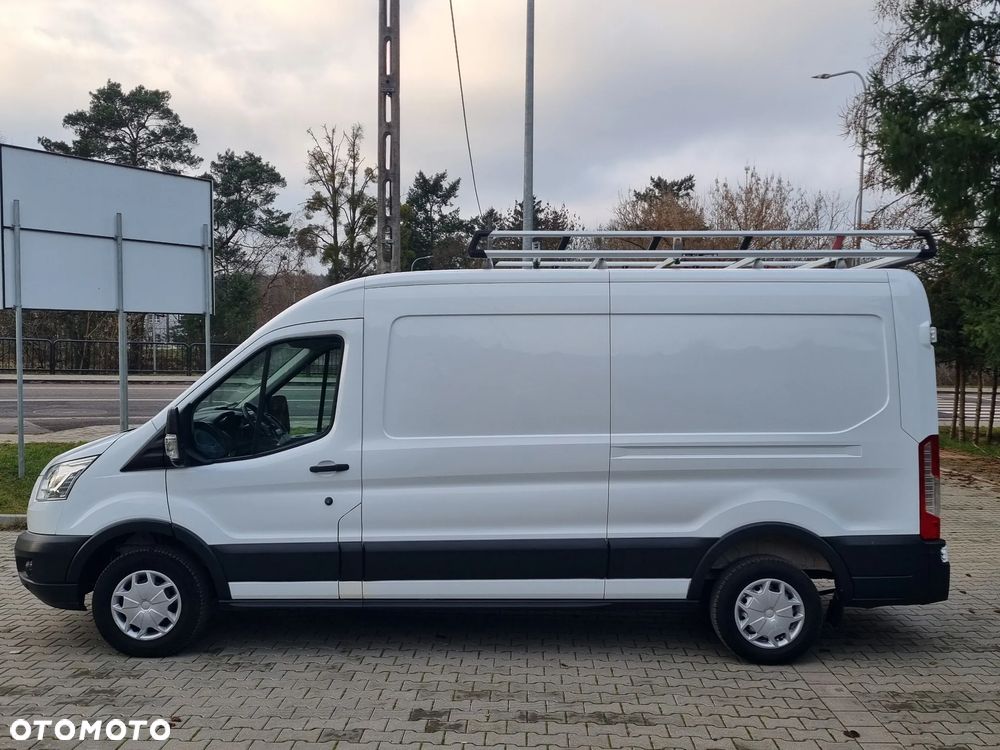 Ford Transit - 2