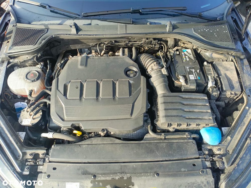 Skoda Octavia - 12
