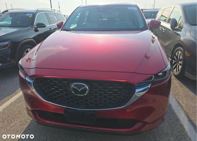Mazda CX-5 - 2
