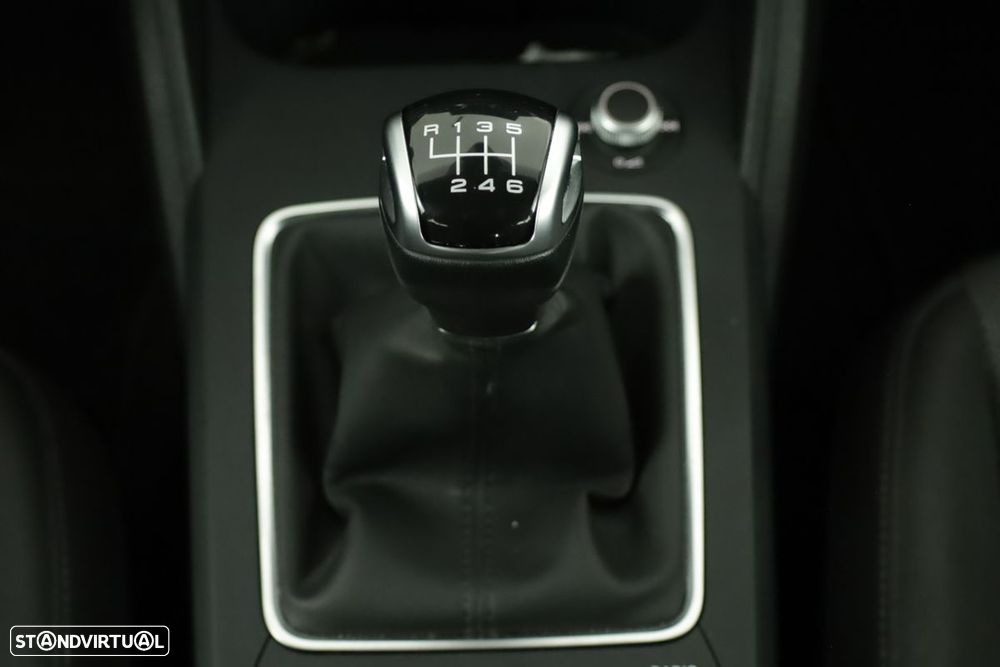 Audi Q2 30 TFSI Advanced - 13