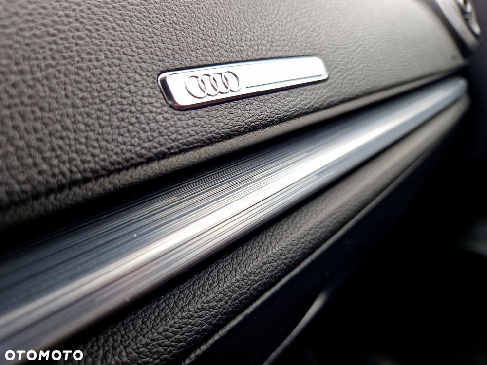 Audi A3 Limousine 35 TFSI S tronic - 22