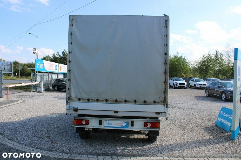 Peugeot Boxer - 7