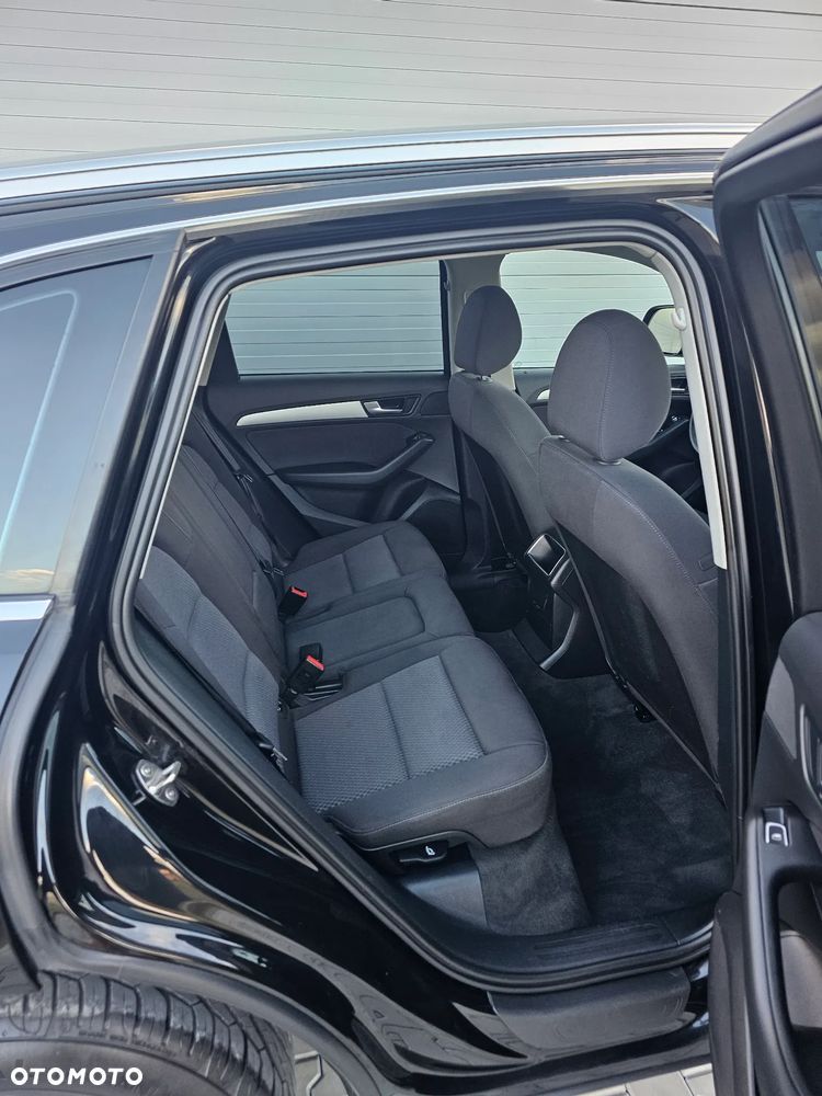 Audi Q5 2.0 TDI - 29