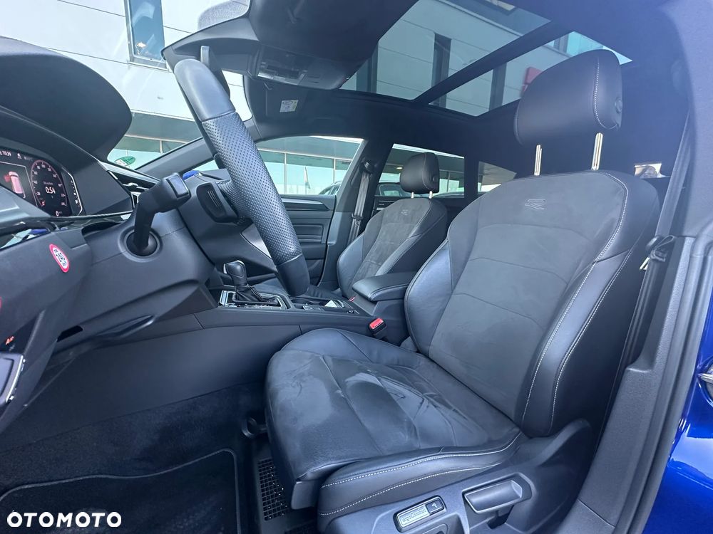 Volkswagen Arteon Shooting Brake 2.0 TDI SCR DSG R-Line - 17