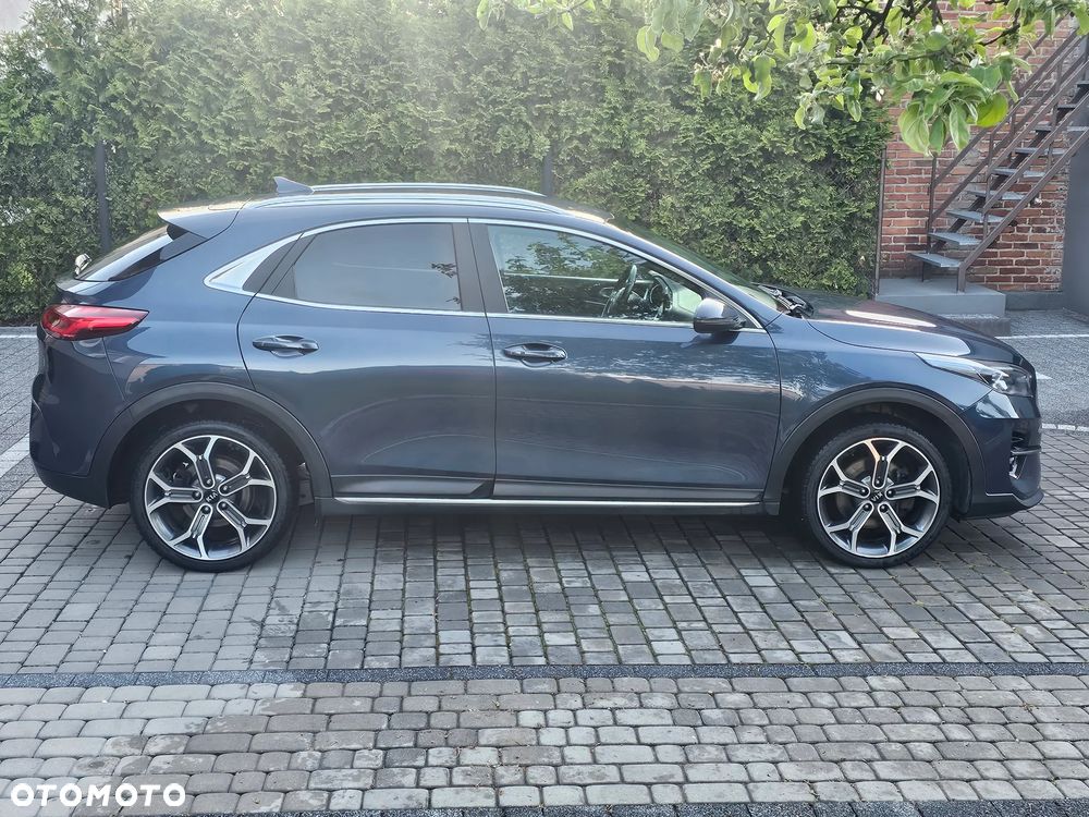Kia XCeed 1.6 CRDi EDITION 7 - 5