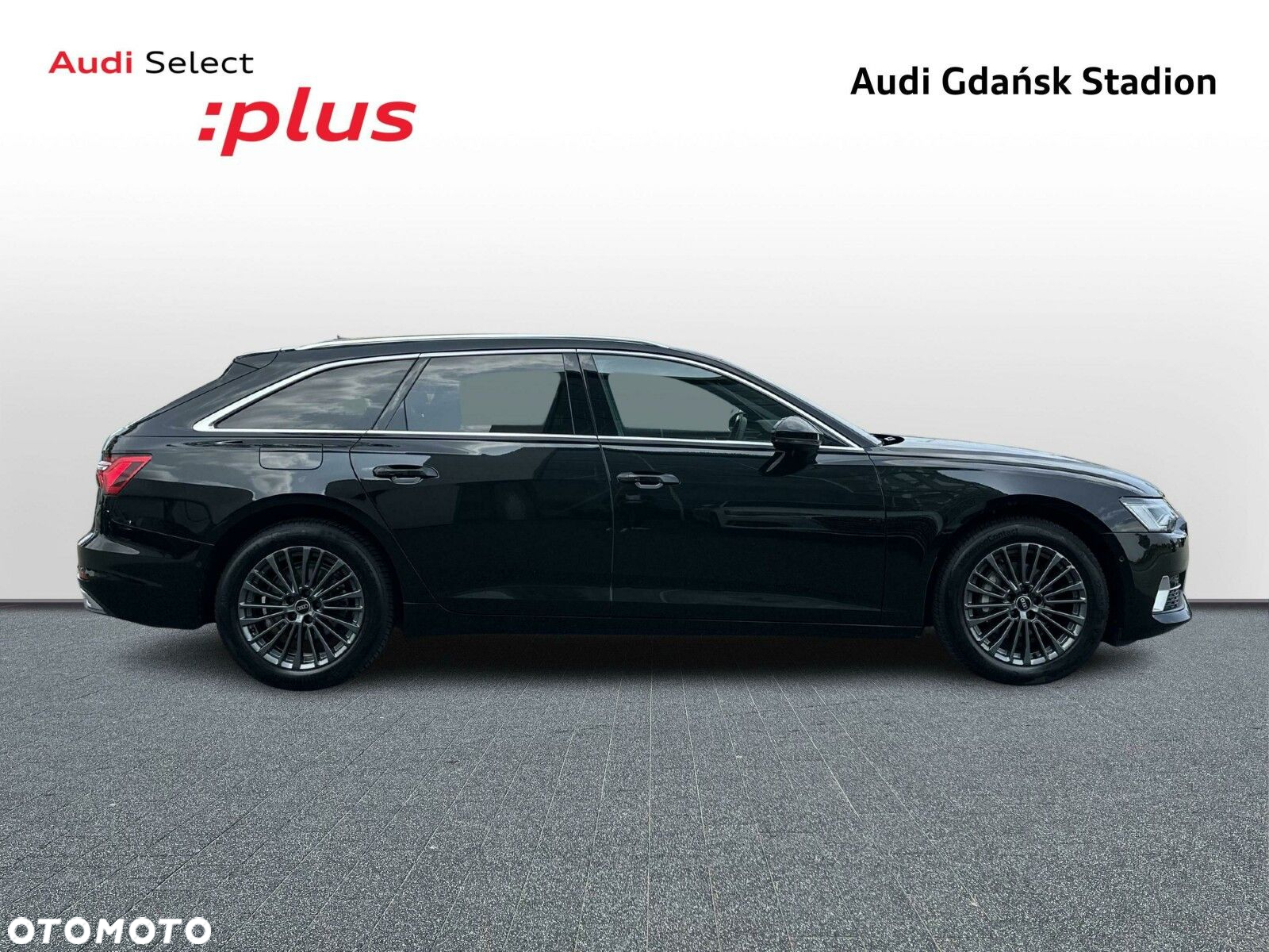 Audi A6 - 7