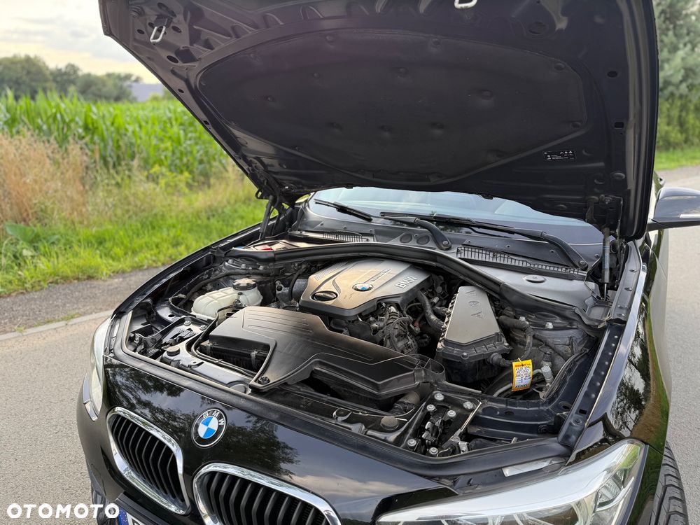 BMW Seria 1 118d - 18