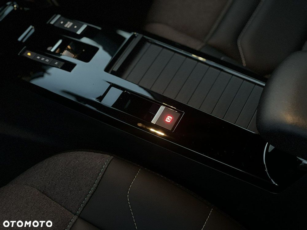 Citroën C4X 1.2 PureTech Max S&S EAT8 - 15