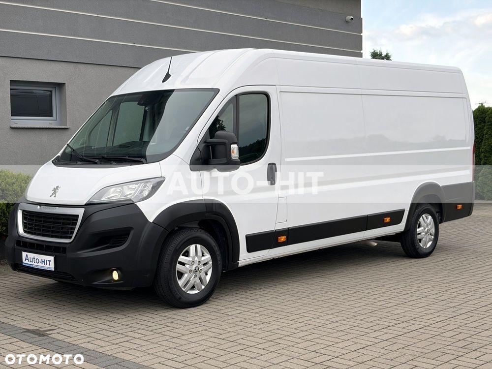 Peugeot Boxer - 10