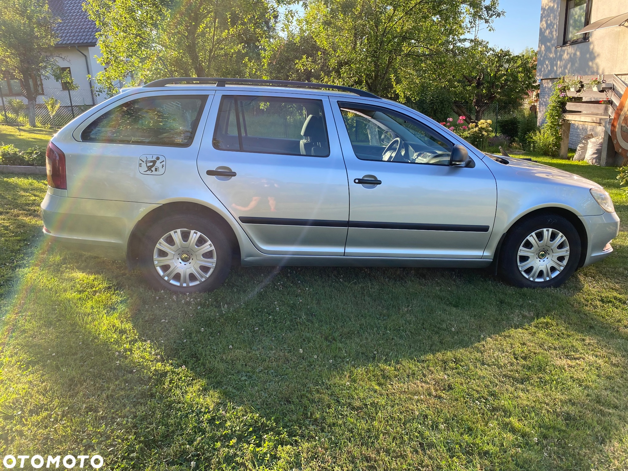 Skoda Octavia 1.9 TDI Classic - 3