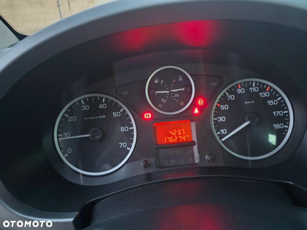 Citroën Berlingo 1.6 BlueHDi XTR S&S - 14