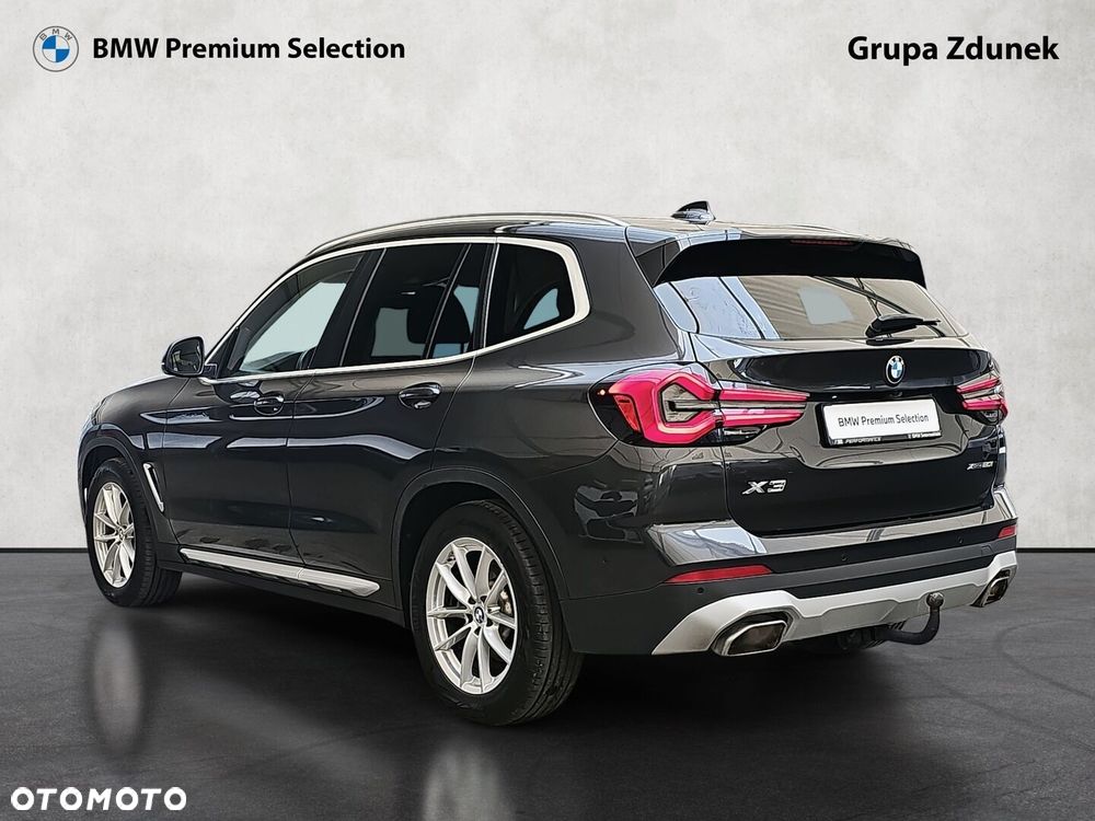 BMW X3 - 7