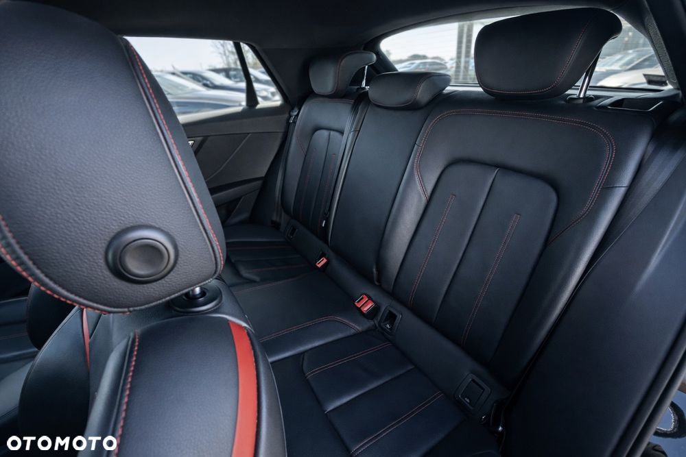 Audi Q2 2.0 TDI Quattro S tronic - 14