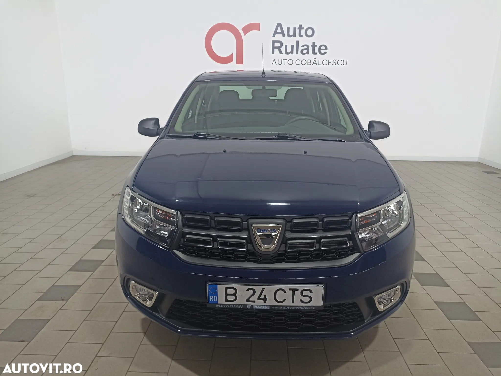 Dacia Logan 1.0 SCe Ambiance - 2
