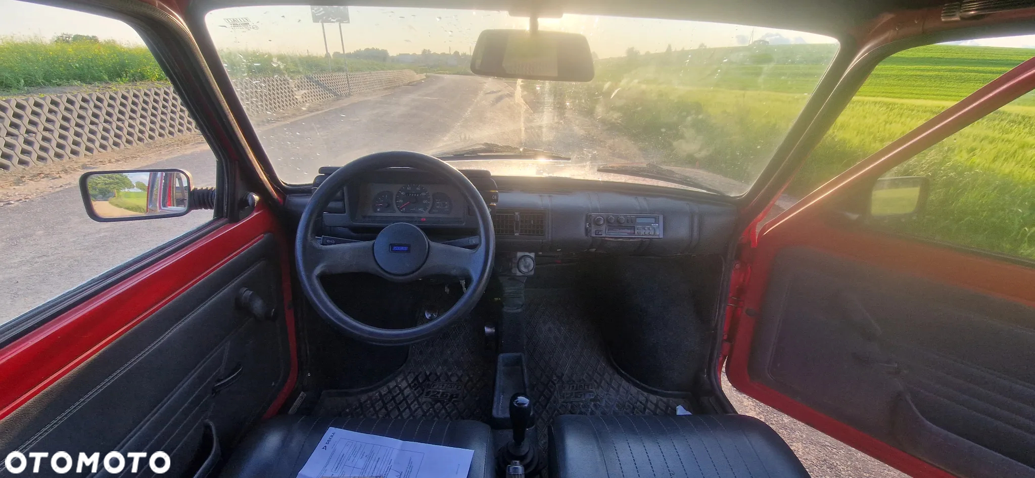 Fiat 126 650 Elegant - 9